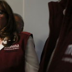 Desplome histórico: en abril las divisas por turismo se hundieron un 96.2%