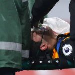 HAMILTON SALE POSITIVO A COVID-19; SE PERDERÁ EL GRAN PREMIO DE SAKHIR