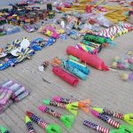 Concluyen diputados periodo de sesiones e instalan la Comisión Permanente