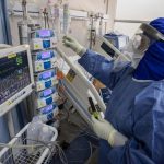 Tras superar el Covid, regresa López Obrador a Oaxaca