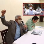 Impulsará Arturo Ávila la cultura como ‘antídoto’ contra la violencia