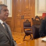 Primero, revisión total de L12; autoridades determinarán responsabilidades: AMLO