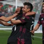 Continúan los plagios de textiles mixes, ahora una marca de EU