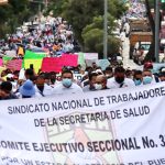 ¡Atención si piensas viajar a EU!: te exigirán estar vacunado para poder ingresar