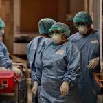 Felipe Calderón se encuentra con Biden en la COP26; presume fotografía