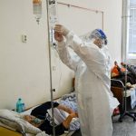 Europeos buscan parar la migración