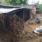 Cierre de funeraria provoca caos y bloqueos en Río de la Loza