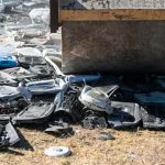 Cruz Roja Mexicana analiza envío de más rescatistas a Turquía