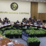 Senado recibe nombramiento de Alejandro Bichir como embajador de México en Panamá