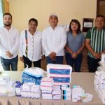 Detención de Donald Trump sería “para que no aparezca en la boleta”, acusa AMLO