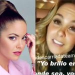 Automovilista capta extraña figura volando en la carretera