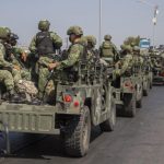 EU formaliza la solicitud de extradición de Ovidio Guzmán