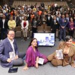 Presenta Salomón Jara el Plan Estatal de Desarrollo 2022-2028