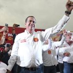 Manolo Jiménez Salinas concluye exitosamente su campaña en Piedras Negras