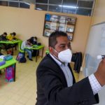 Todas las víctimas de la Guardería ABC son atendidas, Alejandro Encinas estima cerrar 2023 con las compensaciones