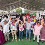 Exige justicia la Barra Oaxaqueña de Abogados para su agremiado Paco Villarreal