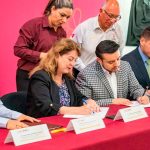 Injustificado paro de labores del STASPE en Michoacán: Luis Navarro