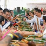 Protección Civil mantiene monitoreo ante paso de la onda tropical número 13