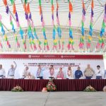 Tensión en Taiwán: oficial militar arrestado por entregar información a China