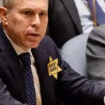 CNDH y Conapred condenan asesinato de magistrade Ociel Baena y su pareja sentimental