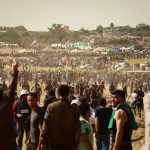 AMLO asegura que más de 61 mil personas afectadas por Otis han recibido apoyo económico