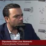 El Partido de la Revolución Democrática (PRD) celebró su 34 aniversario