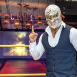 Se alista Bahía Principal de Puerto Escondido para la Gran Remada 2 km