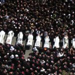 París 2024: Entrenador de boxeo fallece en la villa olímpica