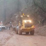 Claudia Sheinbaum descarta recibir a la ministra Norma Piña