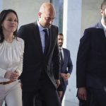 Piden habitantes de Amatlán liberar a su presidente municipal