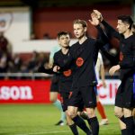 Llegan a un acuerdo para firmar divorcio