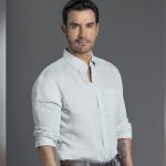 Santiago Giménez podría ser dirigido por Pep Guardiola