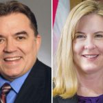 En temporada de lluvias, piden a automovilistas reducir la velocidad