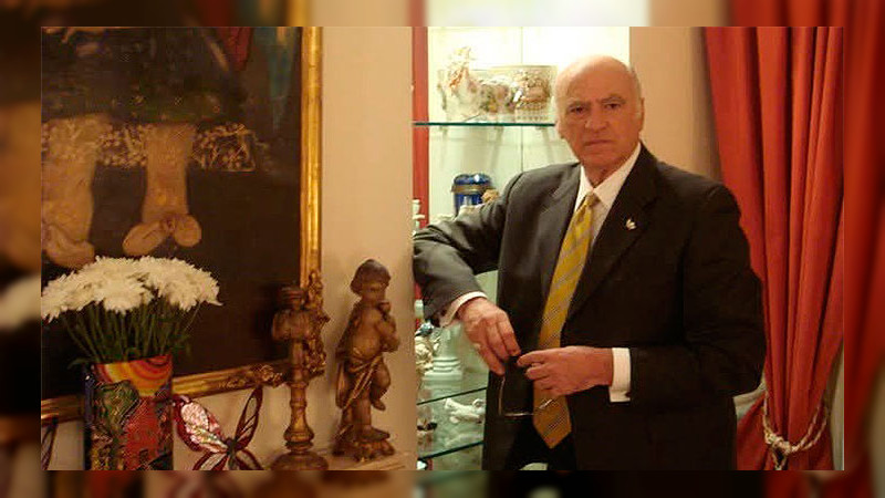 El legado de un maestro del cine argentino: Jorge Lozano Soriano deja huella en la industria cinematográfica con su partida.