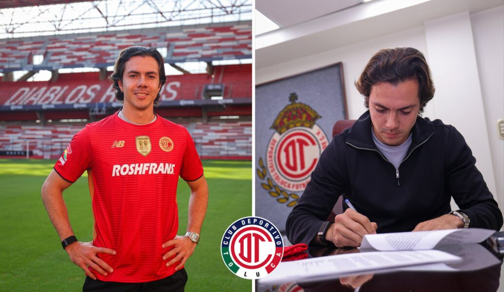 La ciudad de Toluca pierde la oportunidad de revivir su fútbol al dormirse en el momento clave, mientras que su rival se despertaba y aprovechaba la debilidad para sumar un valioso triunfo.