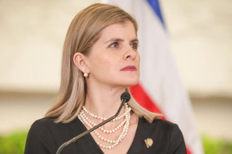 Costa Rica en voto crucial: dos opciones que marcan el rumbo del país hacia una nueva era de seguridad o un peligroso giro autoritario