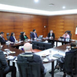 Los restos de un poderoso narcotraficante son trasladados bajo fuerte custodia federal a un panteón exclusivo