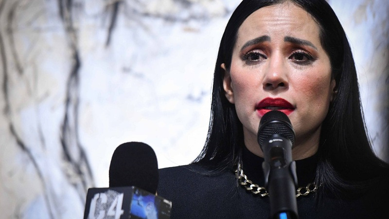 Alerta por amenazas: exigen protección federal tras denunciar riesgo de muerte