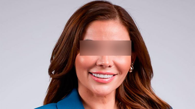 Alta funcionaria de Monterrey es detenida por presunta corrupción en Desarrollo Social