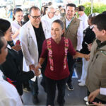 Senador sorprende en lujoso resort de Cancún: ¿vacaciones o agenda oculta?