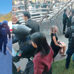 Funcionarios, policías y militares en Chiapas: bajo investigación por vínculos con el Cártel de Jalisco