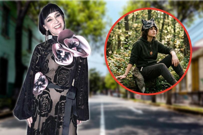 Actriz desata polémica con declaraciones agresivas contra comunidad therian