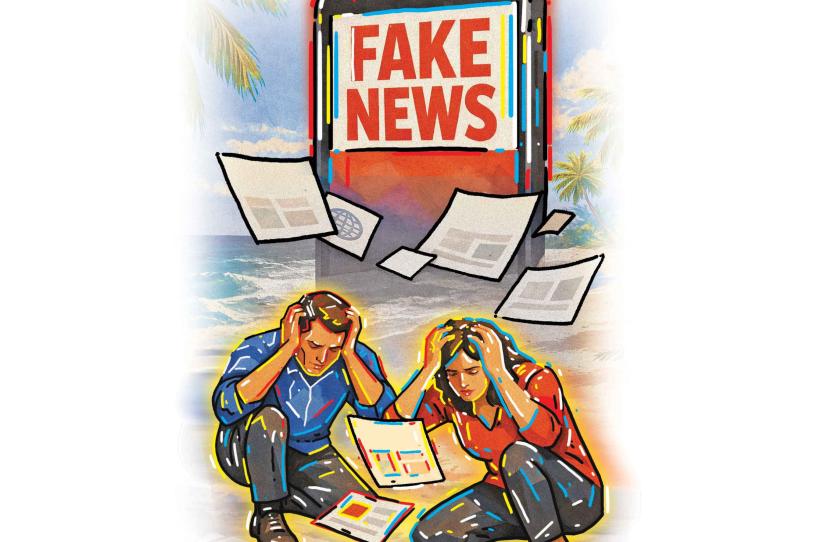 Puerto Vallarta en alerta: el 20% de las noticias sobre el destino son falsas