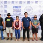 Grave contaminación por derrame de hidrocarburos amenaza ecosistemas costeros