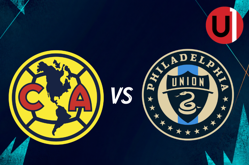 Empate agónico en el Clásico: América remonta con gol de oro y deja a Philadelphia al borde
