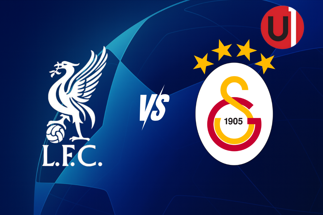 Dominio aplastante: Liverpool humilla al Galatasaray con un contundente 4-1 global
