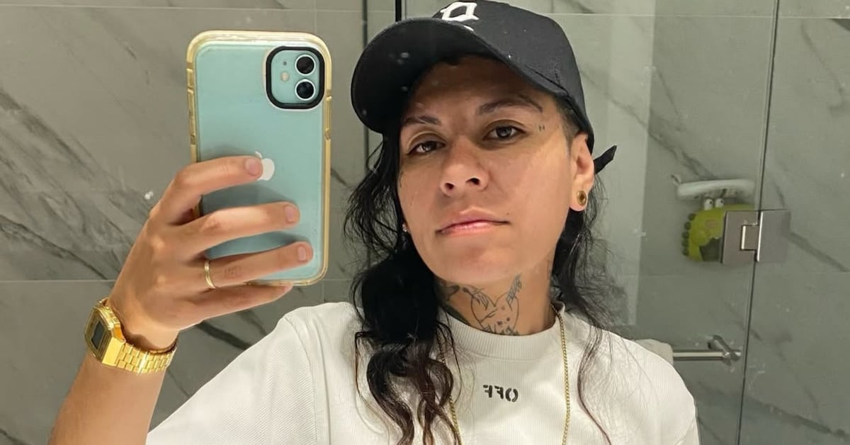 Florencia Cazzuchelli: La voz detrás de la estrella y su camino en la música