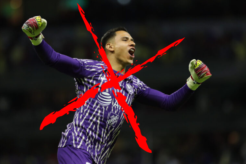 México define sustituto clave para el Mundial 2026 tras baja inesperada