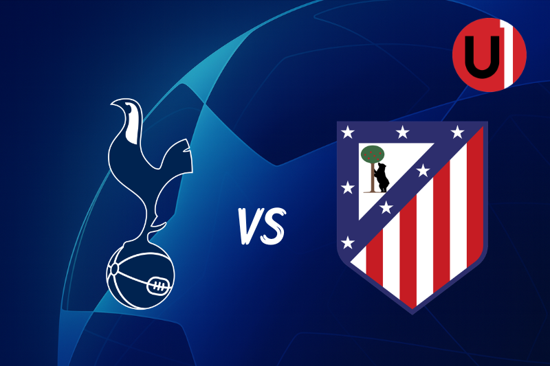 El Atlético remonta con épica en Londres: 5-7 en la tanda de penaltis tras un vibrante 3-2