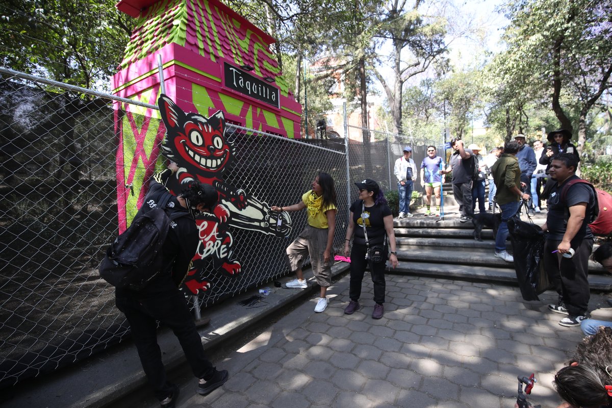 Parque Lira bajo la lupa: seis investigaciones por graves irregularidades